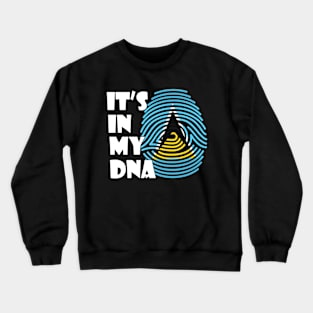 st lucia Crewneck Sweatshirt